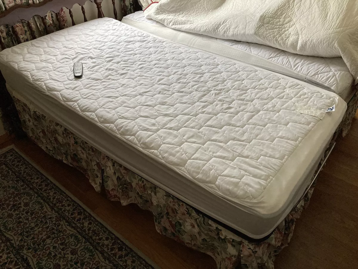 Craftmatic adjustable bed cost online