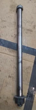 1986 Suzuki Intruder 700 Vs700 rear axle bolt final drive shaft