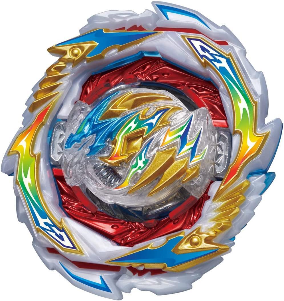 Beyblade Burst B-199 Booster Gatling Dragon .Kr.Cm'-10 | eBay