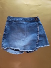 abercrombie kids girls 15/16 jean Shorts