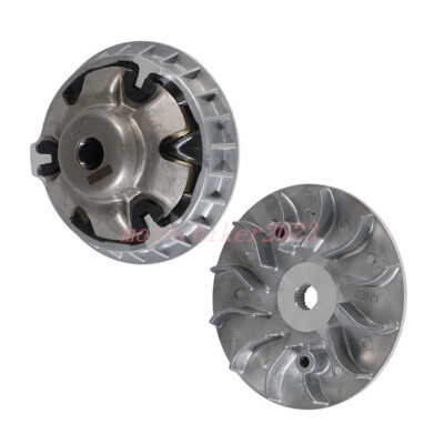 Front Clutch Variator For GOES Goes400s (ACCESS) Goes 300s 400 22400-E17-000