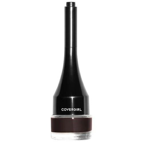 CoverGirl Easy Breezy Brow Sculpt + Set Pomade - 705 Rich Brown/0.10 OZ - 2 PACK - Picture 5 of 7