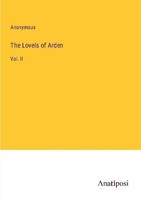 The Lovels Of Arden Anonymous