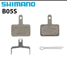 Shimano B01S Pastiglie Disco Freno Set di 2
