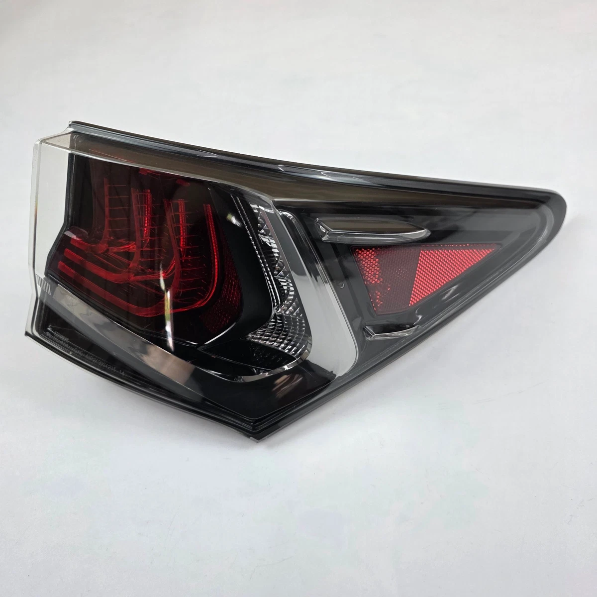 Genuine OEM Tail Lights for Lexus GS350 for sale | eBay