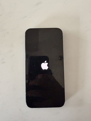 Apple iPhone 14 Black iOS Wi-Fi Bluetooth Bar Style Mobile Phone