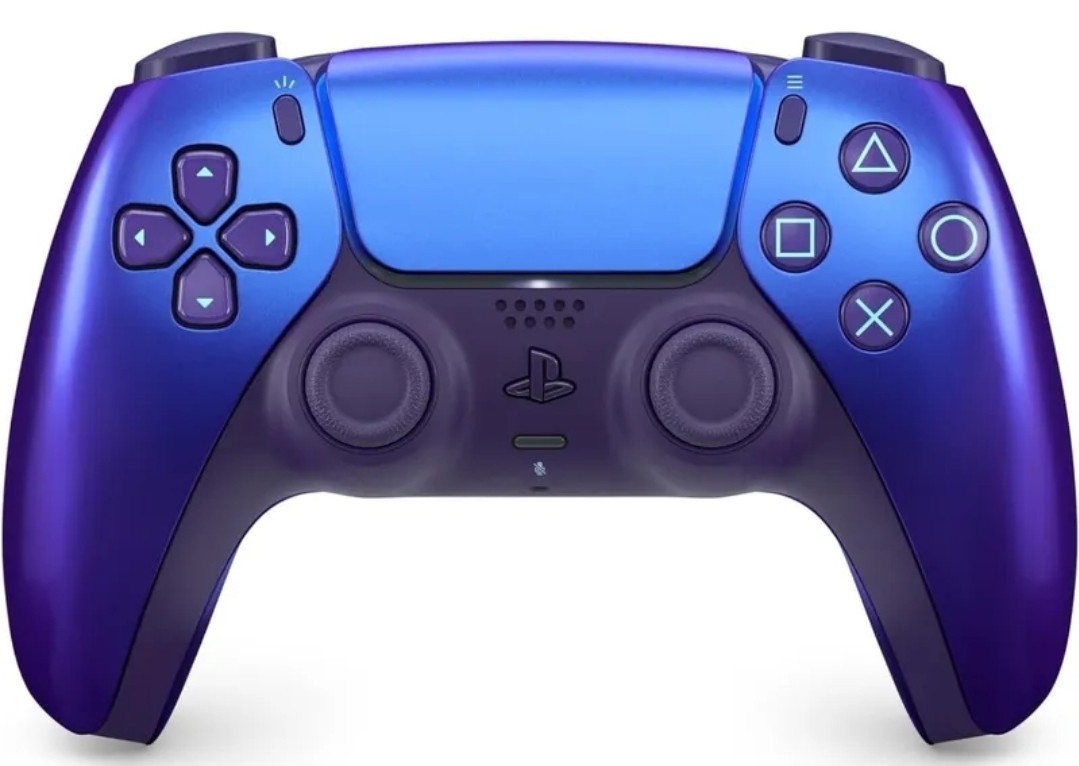 Sony DualSense PlayStation 5 PS5 Wireless Controller - Chroma Indigo - Brand New