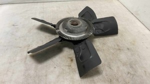 Jeep Wrangler TJ 4.0L 6 Cylinder Fan Blade w Clutch Screw On Style 00-06 112589