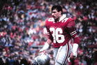 Chris Spielman Signed Ohio State Buckeyes Jersey (JSA) Detroit Lion LB 1988-1995 — photo 6