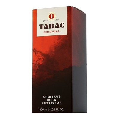 Tabac Tabac Original Aftershave - Lotion Maxi 300ml
