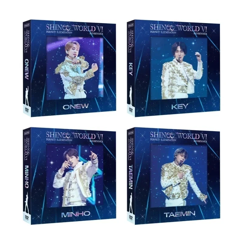 あおの　SHINee ジョンヒョン 公式トレカ SHINee WORLD 25+ Shinee Minho for sale | Updated Oct 2026