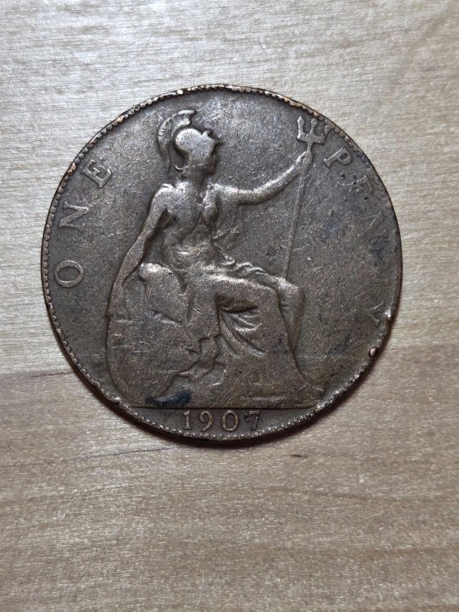 セール（1日まで）イギリス　純銀セット　1907年 セール（1日まで）イギリス 純銀セット 1907年 セール（1日まで