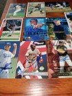 MLB Autographed Baseball Card Lot (10) — photo 6