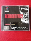 Resident Evil 2 PS1 Black Label PAL ITA | Complete Original Edition | 2 CDs