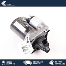 Original Anlasser Starter Peugeot 308 II 1.2 THP 9674077280 49Tkm!