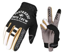 Touchscreen Motorcycle Gloves for Men  Women Outdoor Riding Gear XL