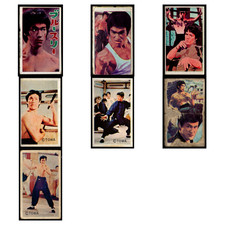 Ultimate Guide to Bruce Lee Collectibles and Memorabilia 71