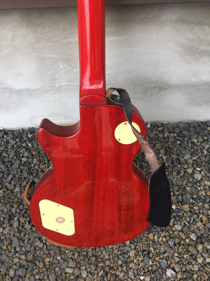 Epiphone G -Bson Electric Guitar | eBay Epiphone G -Bson Electric Guitar | eBay