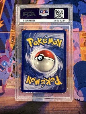 Pikachu (Red Cheeks) 058/102 Base Set (Shadowless) Regular for
