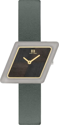 Danish Design Frihed BIV16Q1291 Parm Band Grün