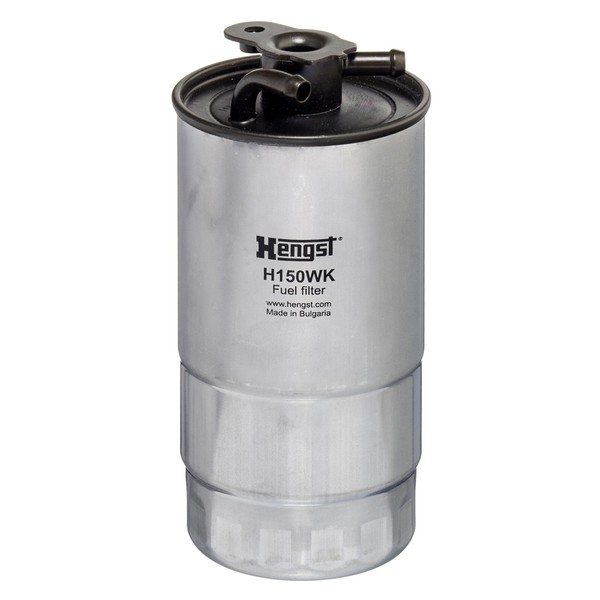 Hengst Filter Kraftstofffilter H150WK Leitungsfilter FüR BMW Opel Rover Alpina 3-image