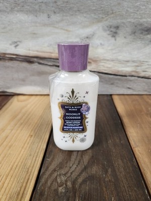 Bath & Body Works Moonlit Goddess Body Lotion 8oz NEW