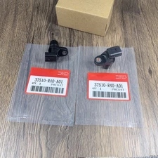 OEM 2PCS Engine Camshaft Position Sensor For 2008-15 Acura Honda Accord 2.4L L4