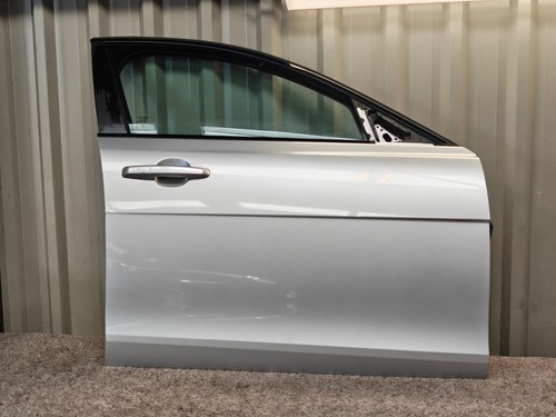 JAGUAR XE X760 2015-2018 - Front Right Door Drivers Side Front Door