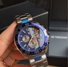 TAG Heuer Formula 1 X Special Edition Men's Watch CAZ101N.BA0842