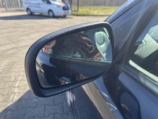 Volvo V70 2 original Außenspiegel links elektr 01900 Black Stone BJ06