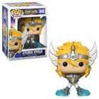 Funko Pop! Animation #808  Saint Seiya Cygnus Hyoga