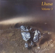 Lhasa - Volume 3, 12", (Vinyl)