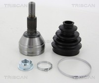 Gelenksatz Antriebswelle Triscan 8540 24134 FüR Chevrolet Antara Opel L07 Cdti