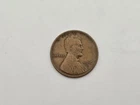 1910-S Lincoln Cent Very Good+ 11123