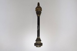 BMW 7 E65 E66 2002 Hinten links Antriebswelle hinten 7521133 EGO112879