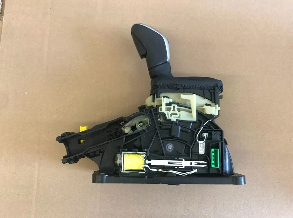 Переключатель напольный для Volvo S60 V60 XC60 14–18 годов выпуска - Изображение 4 из 4