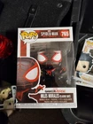 Funko Pop! Vinyl: Marvel - Miles Morales (Classic Suit) #765