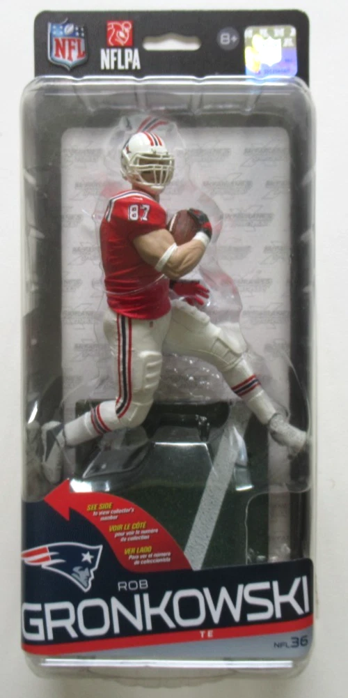 Mcfarlane Patriots for sale | eBay