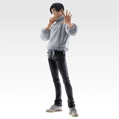 Ichiban kuji Jujutsu Kaisen The Culling Game 2 Yuta Okkotsu & Rika