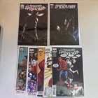 Amazing Spider-Man #46 78 v5 - (2020) - Dell’Otto + 37 38 39 40 41  - 7 Comics