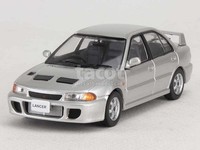 Mitsubishi Lancer Rs Evo 1992 - First:43 1/43