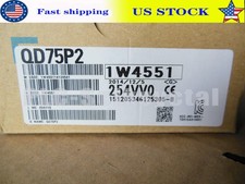 MITSUBISHI Positioning Unit QD75P2 NEW 2-5 days delivery