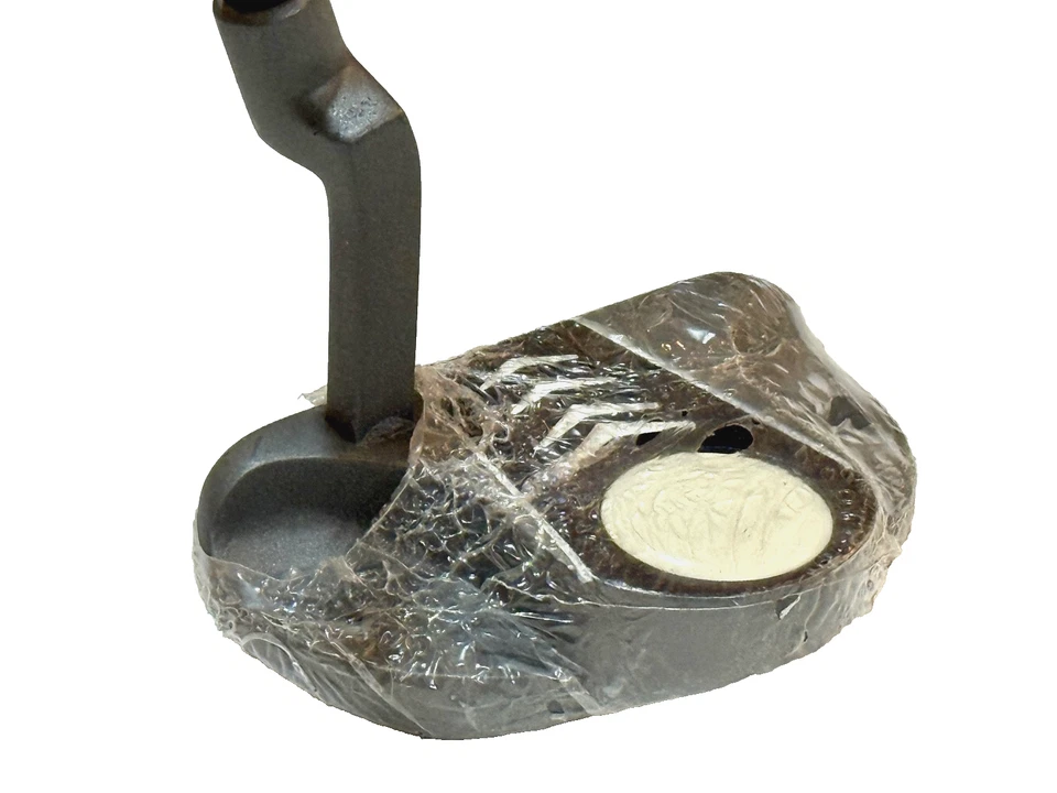 Confidence Jr Tour Kids Putter 28" Steel Shaft Pro Series Grip RH Golf Club NEW - Image 3 of 4