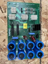 Gendex 124-0230 PCB Circuit Board for Gendex Orthoralix 9000 X-Ray