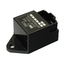 Glow Plug Timer Relay Fits NGK Replaces S81NJ