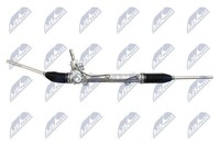 Lenkgetriebe Servolenkung Hydraulisch FÜR Peugeot 307