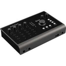 Audient iD44 MkII 20in/24out USB-C Audio Inte...