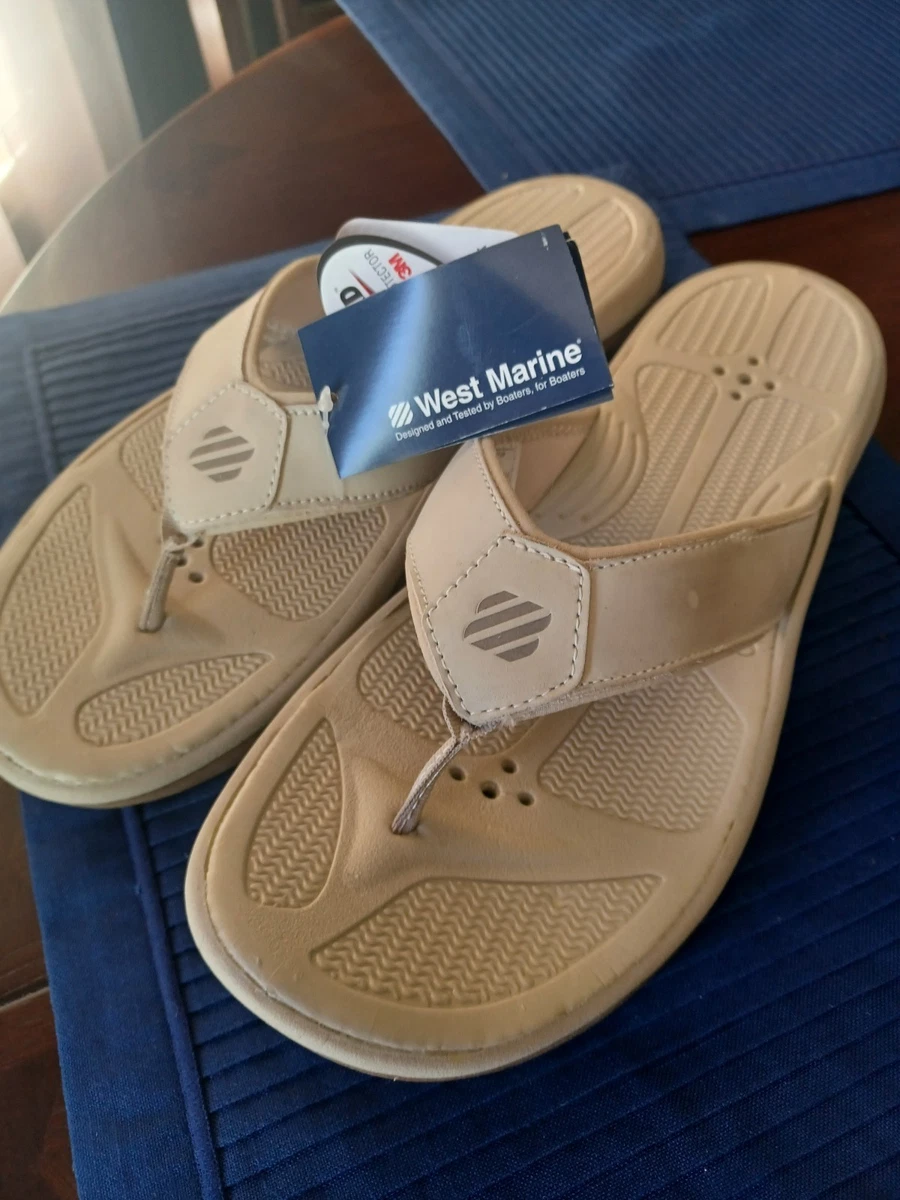 West Marine Sandals for Men for sale | eBay display picture 3