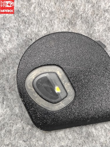 2019-2022 Ram 2500 3500 Left Driver Side Mirror LED Puddle Light OEM 50641DJ - Picture 2 of 5