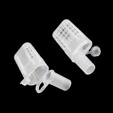 30 Pcs Bee Queen Safety Beekeeping Cages Protection Queen Wangtaipu Bee Cage {